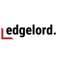 EdgelordAI logo - Similar company to Samizdat