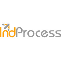 Indprocess logo - Similar company to Cad Vision