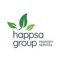 Happsa Group logo - Similar company to Delta Cleaning