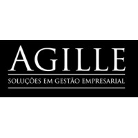 Agille Soluções em Gestão Empresarial logo - Similar company to B & P Servicos Gerais