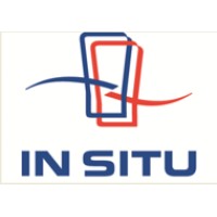 INSITU - Groupe Matfer Bourgeat logo - Similar company to Pi Creation - Groupe Matfer-Bourgeat