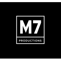 M7 Productions logo - Similar company to Team Reboot
