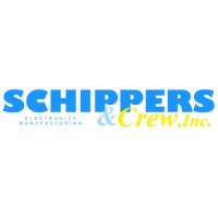 Schippers & Crew, Inc. logo - Similar company to Leffler Technologies, Inc.