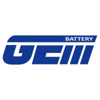 GEMBATTERY logo - Similar company to Tcs Battery