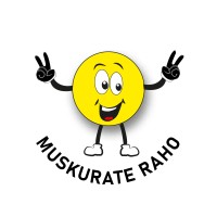 Muskurate Raho logo - Similar company to Peryton Technologies