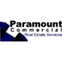 Paramount Commercial Real Estate Services, Inc. logo - Similar company to Bhhs Ambassador Real Estate