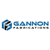 Gannon Fabrications Official logo - Similar company to Asset Electrical Services