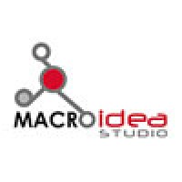 Macro Idea Studio logo - Similar company to Osharede .Ltd