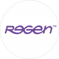 ReGen Global Pharma Pvt. Ltd. logo - Similar company to Gineticpharma