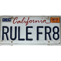 Rule Freight logo - Similar company to Smarty.Marketing