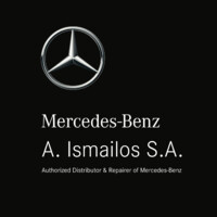 Mercedes Benz - A. Ismailos S.A. | Α. Ισμαήλος Α.Ε. logo - Similar company to Klsystems Sa