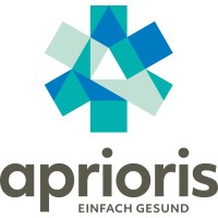 aprioris AG logo - Similar company to Eedoctors Ag