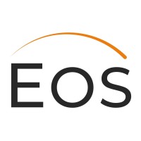 Eos logo - Similar company to Concinnity Genetics