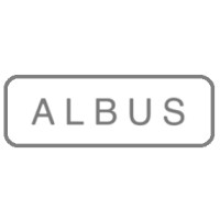 Albus logo - Similar company to Immaculata Technologies