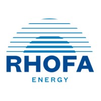 Rhofa Energy logo - Similar company to Solarvizyon