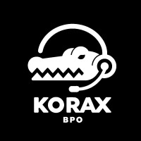 Korax BPO logo - Similar company to Better Hardware
