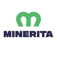GRUPO MINERITA - MINERAÇÃO, LOGÍSTICA E INCORPORAÇÃO IMOBILIÁRIA logo - Similar company to Mineex