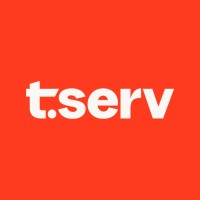 t.serv AG logo - Similar company to Brainfunck