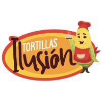 Tortillas Ilusión logo - Similar company to Futurtec Electromatica Industrial