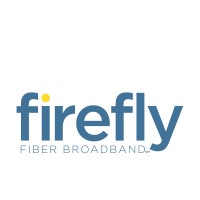 Firefly Fiber Broadband logo - Similar company to Yk Communications