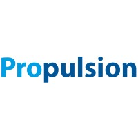 Propulsion BV logo - Similar company to Propulsion Engineering Gmbh