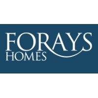 Forays Homes logo - Similar company to Forays Group