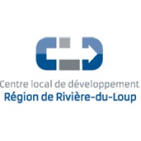 Centre local de développement de la région de Rivière-du-Loup logo - Similar company to Agence Ambassade