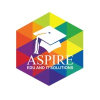 Aspire EDU logo - Similar company to Aspire:Ed