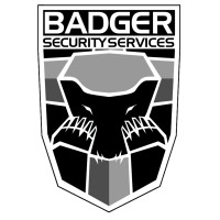 Badger Security Services logo - Similar company to Compass Tactical