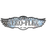 Aero-Flex Corp logo - Similar company to Flexline Llc