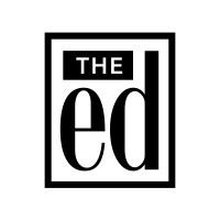 The Edition logo - Similar company to Maldives Journalist Association
