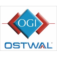 Ostwal Group of Industries logo - Similar company to Aqua Plus Enterprise