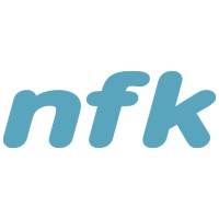 Nederlandse Federatie van Kankerpatiëntenorganisaties (NFK) logo - Similar company to Iknl (Integraal Kankercentrum Nederland)