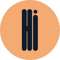 Hildurs logo - Similar company to Studio Polat