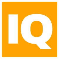 IQ Project logo - Similar company to Vibe Coding Academy