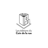 Les Editions du coin de la rue logo - Similar company to Paker Prod