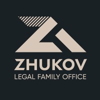 ZHUKOV LEGAL FAMILY OFFICE logo - Similar company to Ukrainian Canadian Immigration Consultants Association - Rcic-Ua