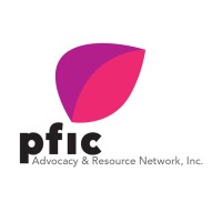 PFIC Network logo - Similar company to Ywhag Research Foundation