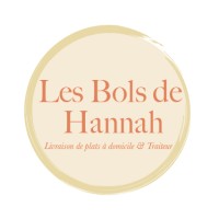 Les Bols de Hannah logo - Similar company to Cuisine Lab
