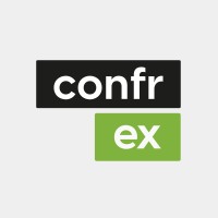 confrex logo - Similar company to Celesse Studio