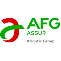 AFG Assur Madagascar logo - Similar company to Kakilé Solutions