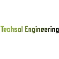 Techsol Engineering Inc. ( Techsol or TEi ) logo - Similar company to Techsols