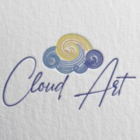 Cloud Art logo - Similar company to X-Change