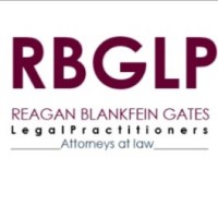 REAGAN BLANKFEIN GATES Legal Practitioners logo - Similar company to Computers For Africa Solutions Ltd