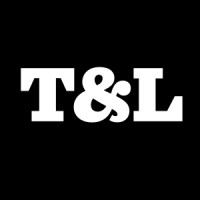 Type and Lettering logo - Similar company to Lettering Works