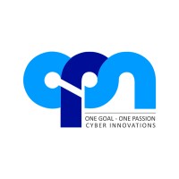 Cyber Puzzle Net logo - Similar company to Vprotech Digital