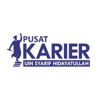 Pusat Karier UIN Syarif Hidayatullah Jakarta logo - Similar company to Google Developer Group On Campus Uin Syarif Hidayatullah Jakarta