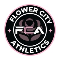 Flower City Athletics logo - Similar company to Selavu