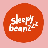 Sleepy Beanzzz logo - Similar company to Hatter'S Digital Agency