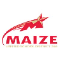 Maize USD 266 logo - Similar company to Usd259